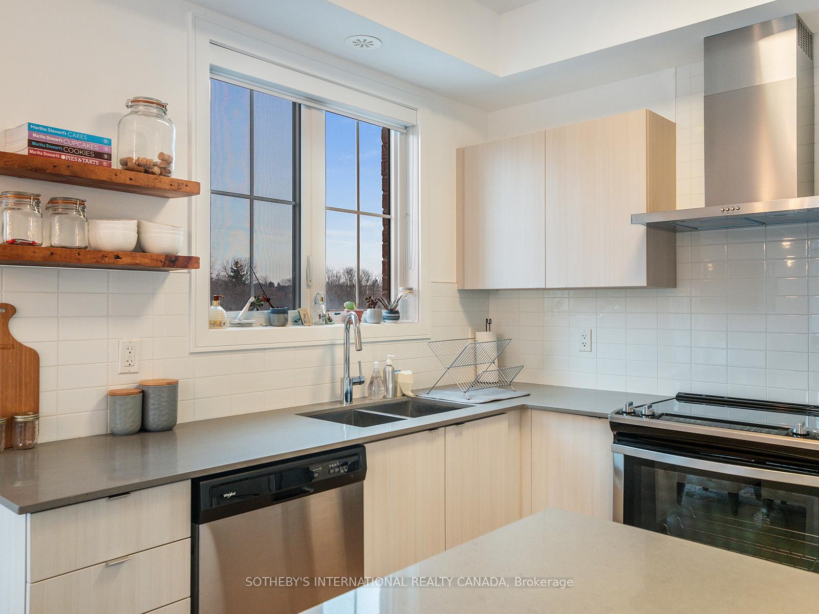 Photo 20 of Unit 304, 199 Pine Grove Road, Vaughan, Islington Woods — HOMEH