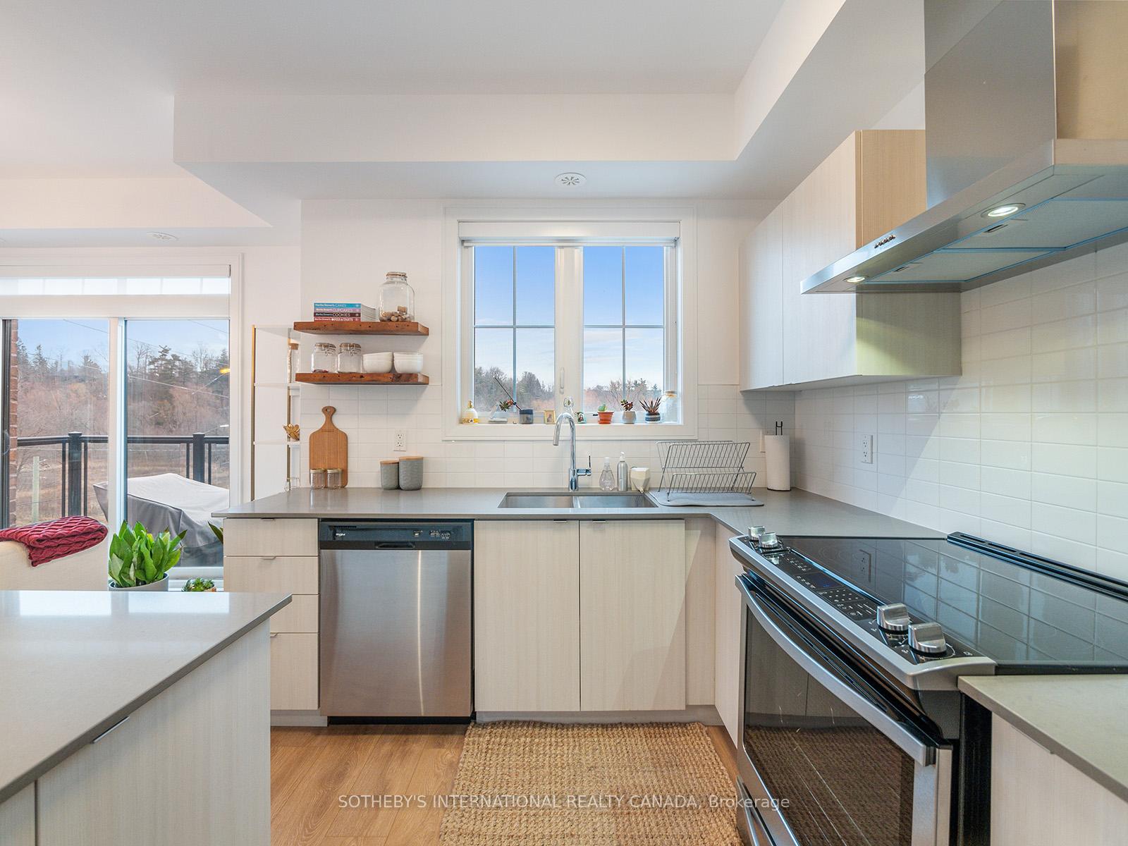 Photo 21 of Unit 304, 199 Pine Grove Road, Vaughan, Islington Woods — HOMEH