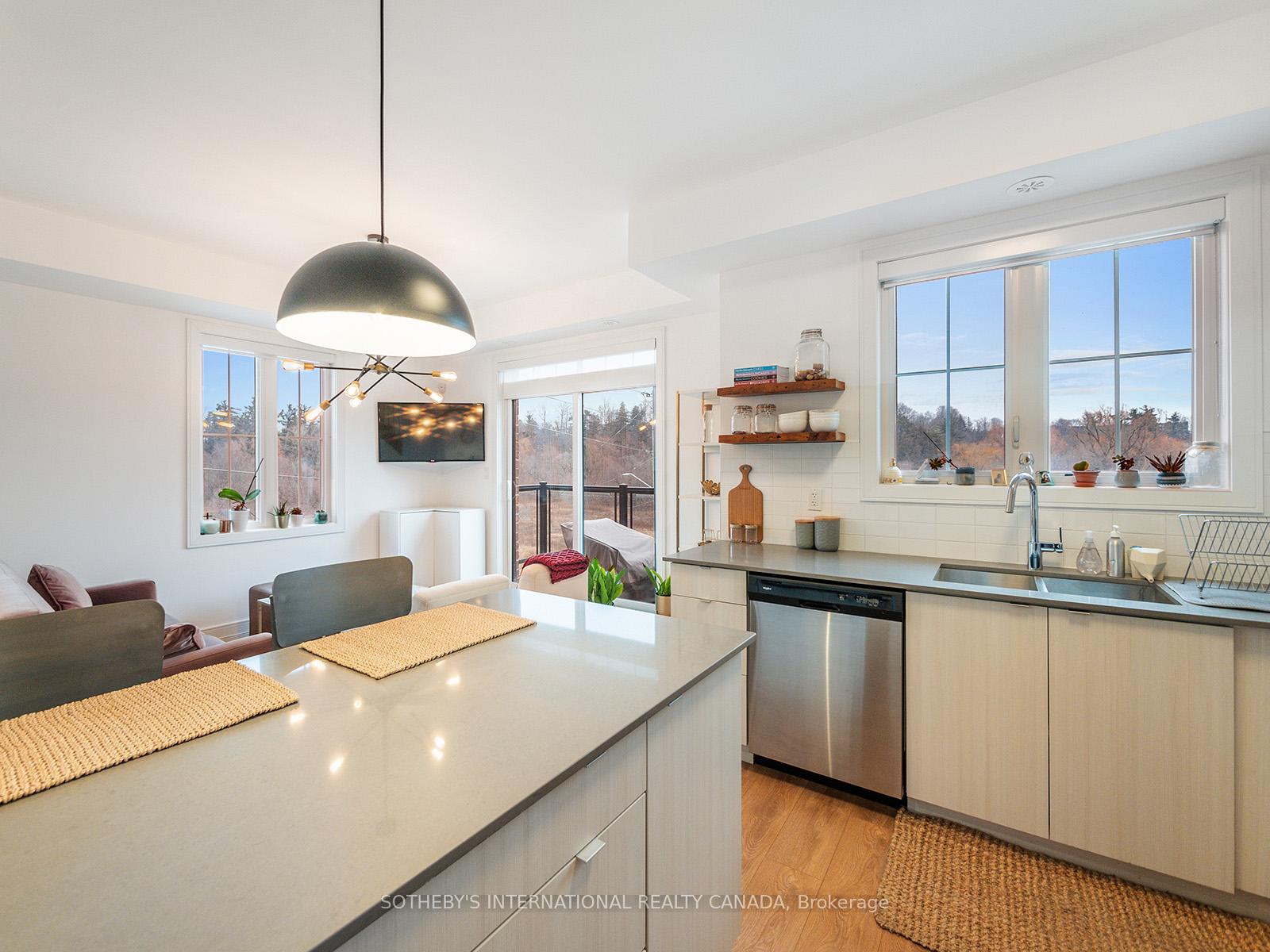 Photo 22 of Unit 304, 199 Pine Grove Road, Vaughan, Islington Woods — HOMEH