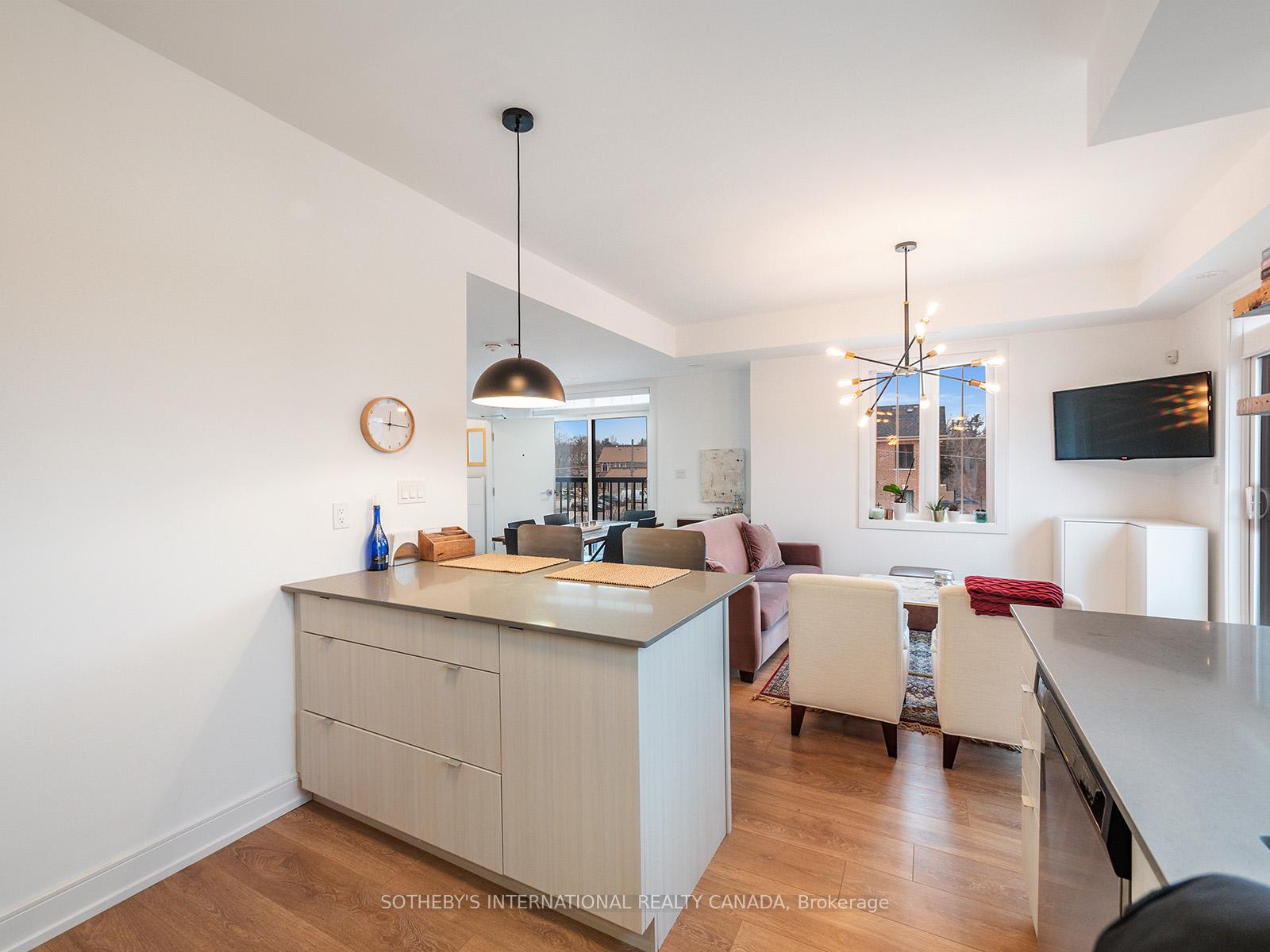 Photo 23 of Unit 304, 199 Pine Grove Road, Vaughan, Islington Woods — HOMEH