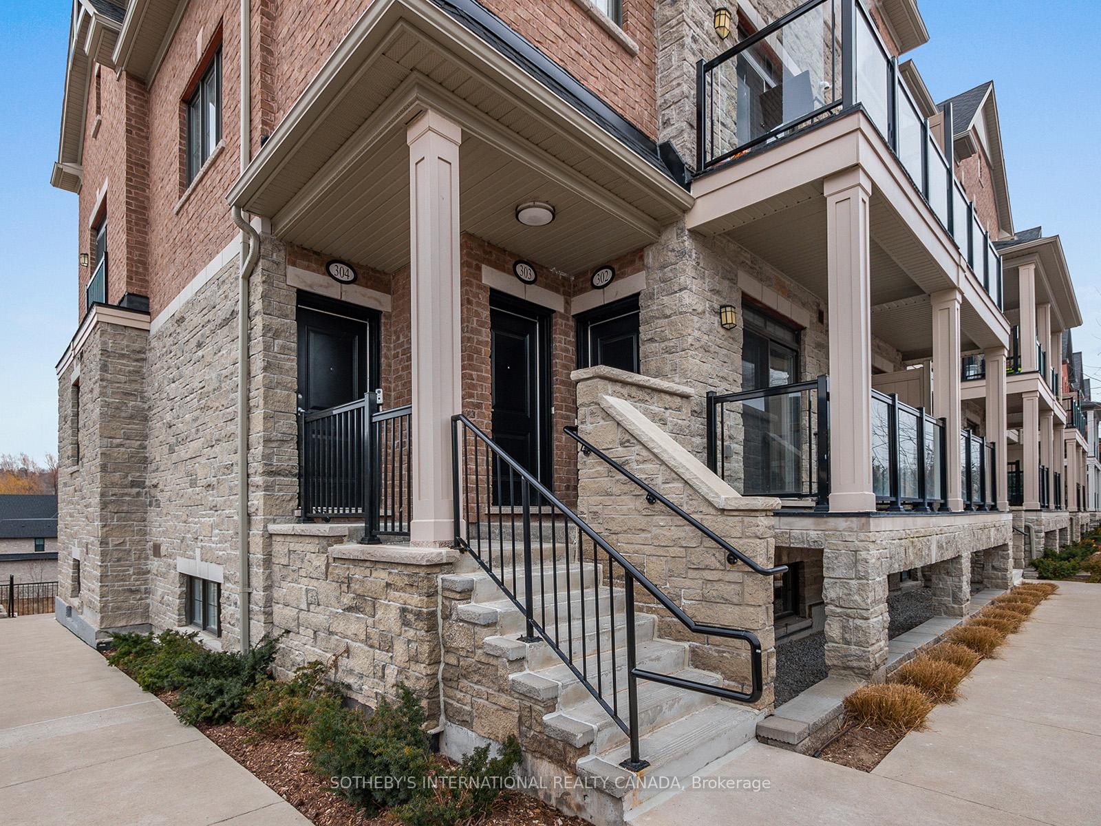 Photo 37 of Unit 304, 199 Pine Grove Road, Vaughan, Islington Woods — HOMEH