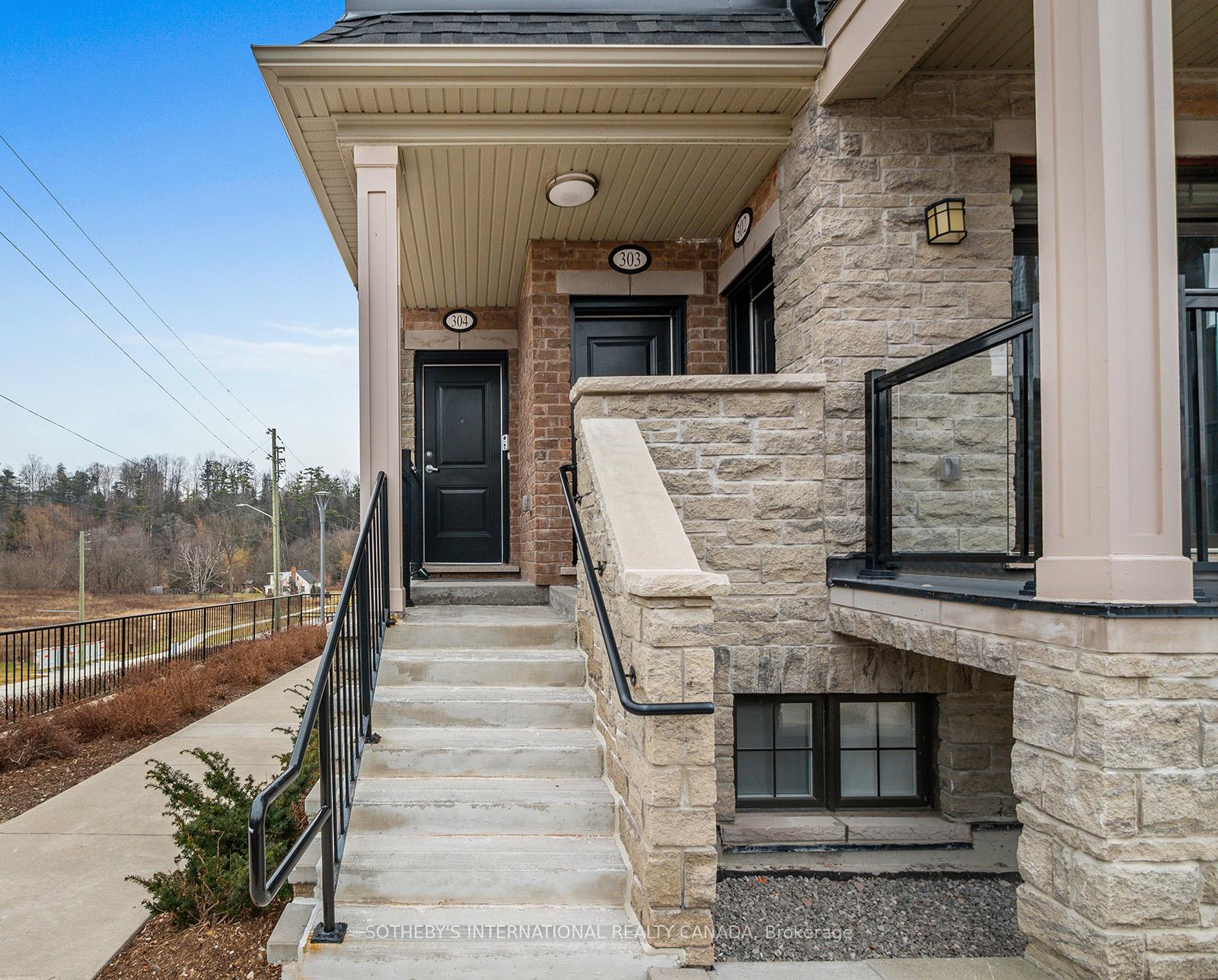 Photo 38 of Unit 304, 199 Pine Grove Road, Vaughan, Islington Woods — HOMEH
