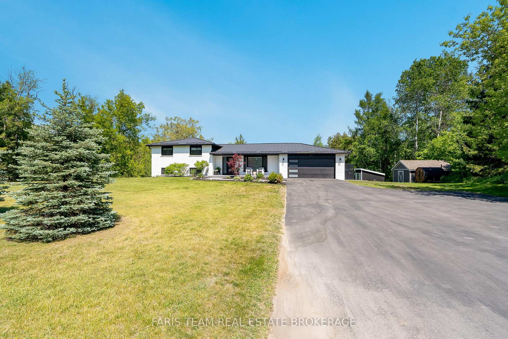 Photo 4 of 5877 County Road 13, Adjala-Tosorontio, Rural Adjala-Tosorontio — HOMEH