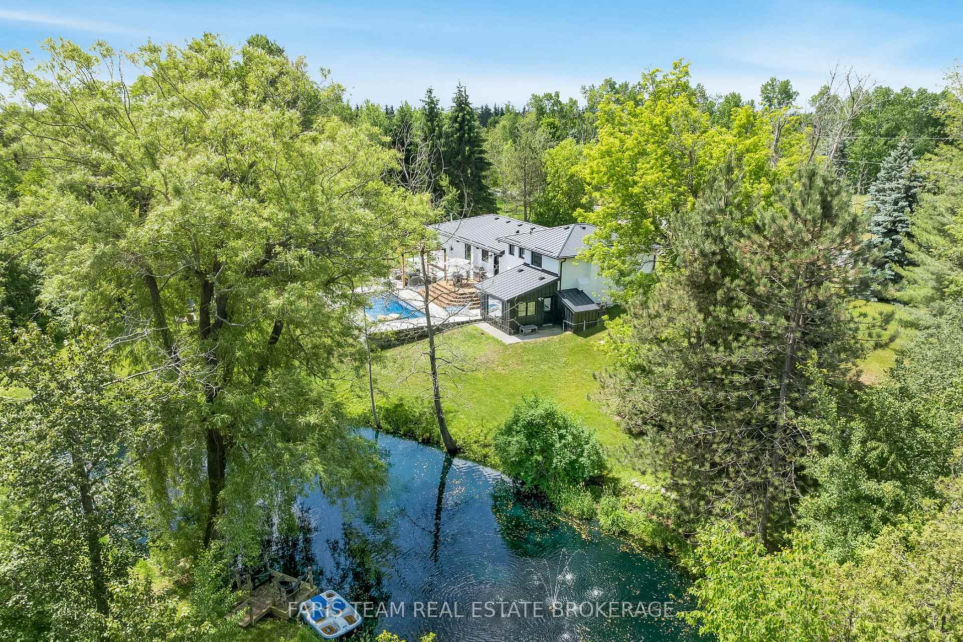Photo 46 of 5877 County Road 13, Adjala-Tosorontio, Rural Adjala-Tosorontio — HOMEH