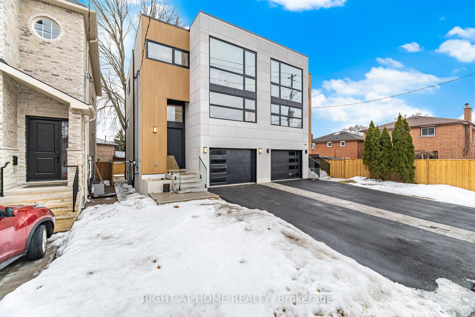 Photo 1 of 287 Valermo Drive, Etobicoke, Alderwood — HOMEH