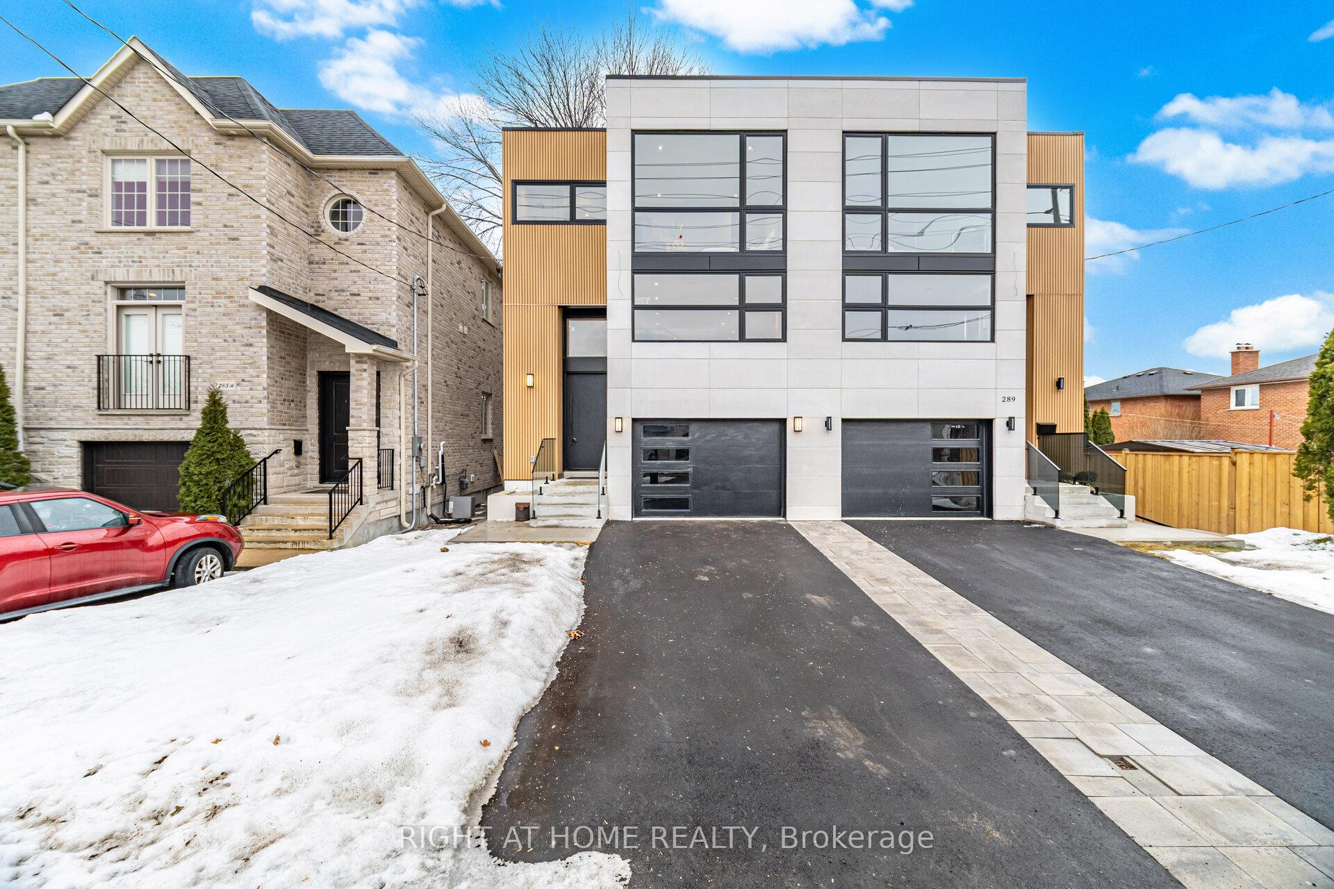 Photo 3 of 287 Valermo Drive, Etobicoke, Alderwood — HOMEH