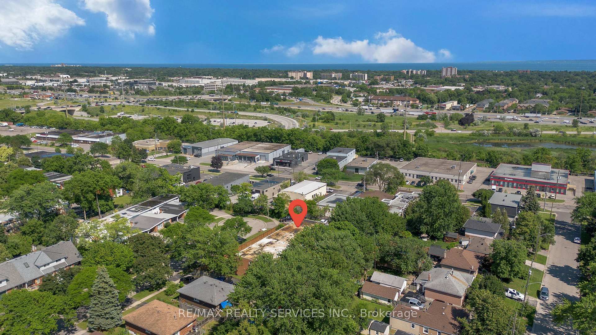 Photo 64 of Unit 8, 1140 Tavistock Drive, Burlington, Mountainside — HOMEH
