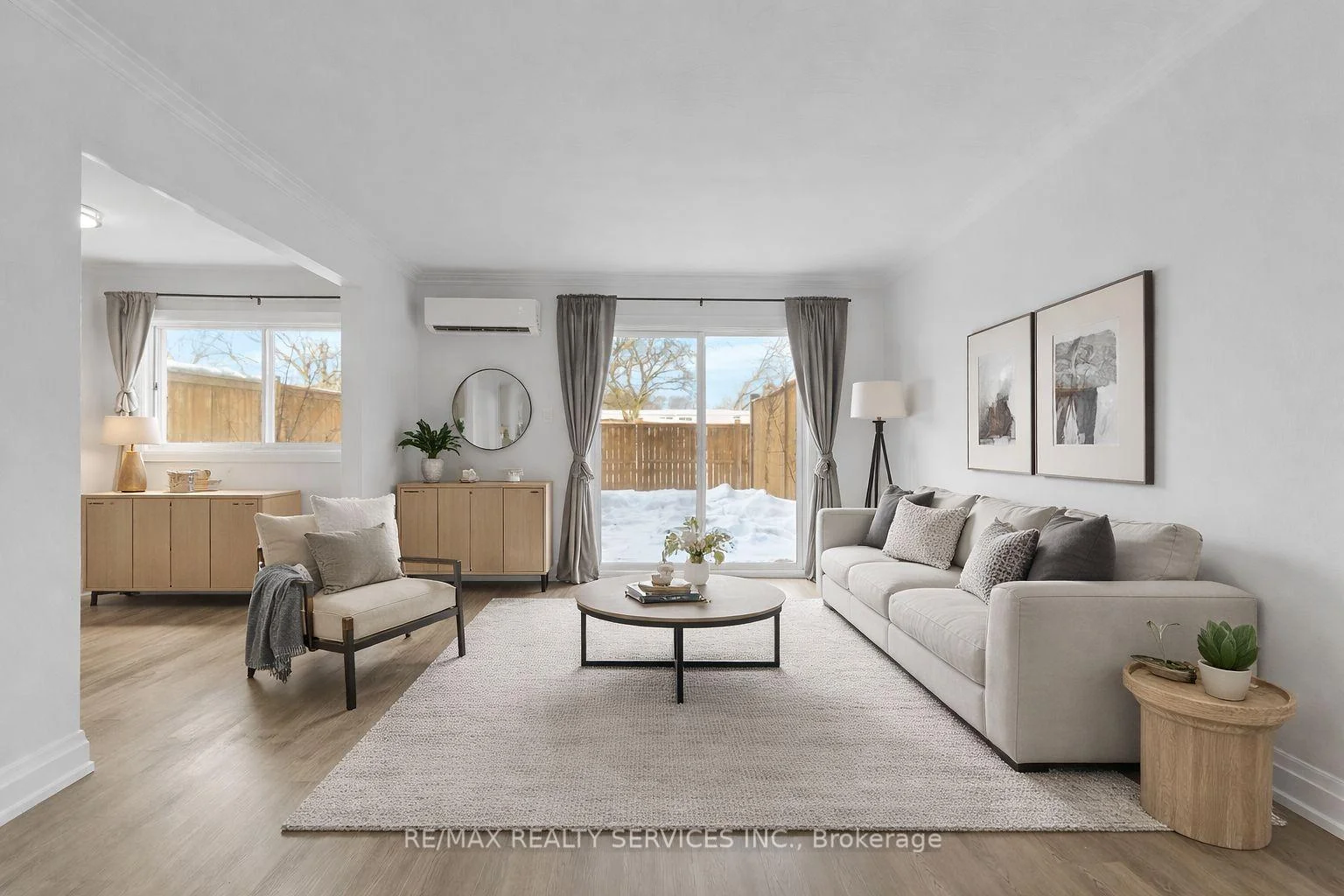 Photo 2 of Unit 8, 1140 Tavistock Drive, Burlington, Mountainside — HOMEH