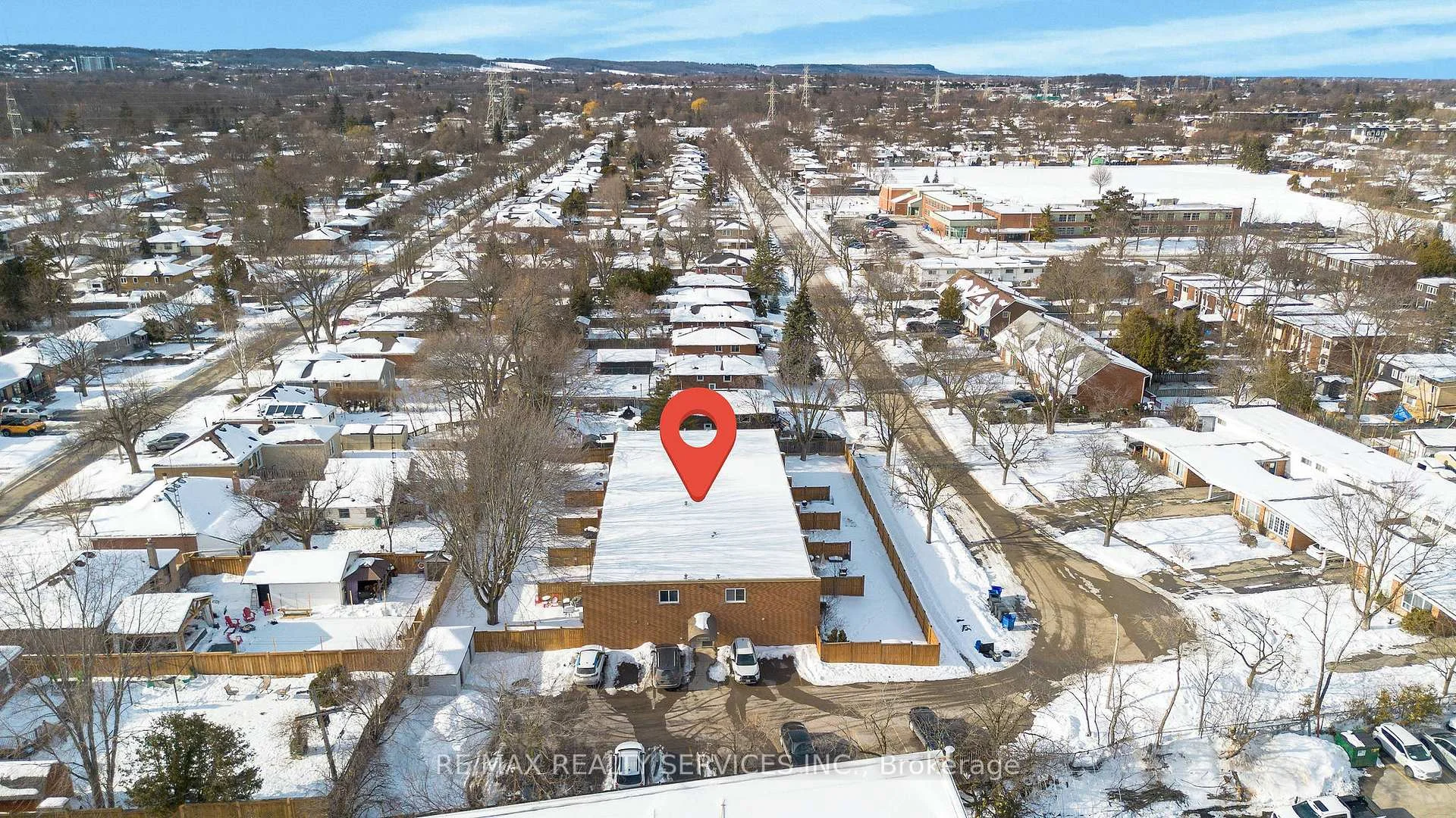 Photo 35 of Unit 8, 1140 Tavistock Drive, Burlington, Mountainside — HOMEH