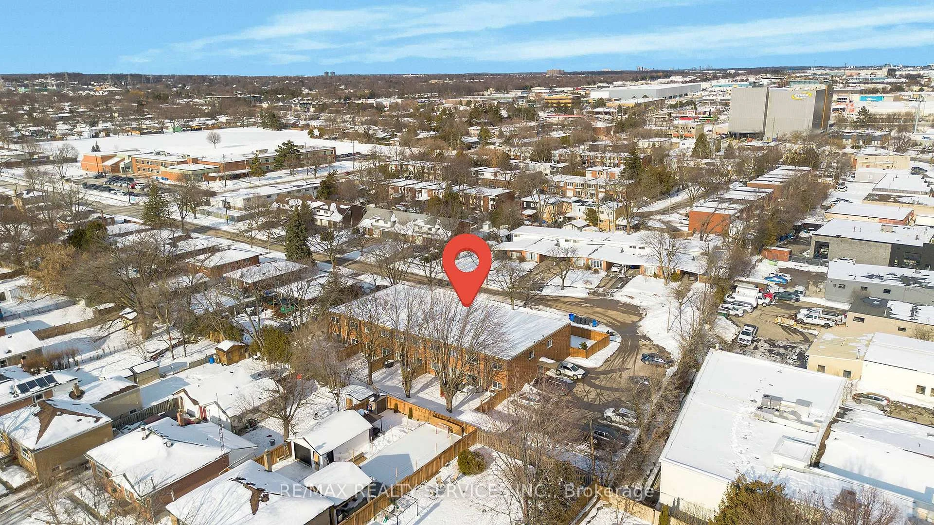 Photo 36 of Unit 8, 1140 Tavistock Drive, Burlington, Mountainside — HOMEH