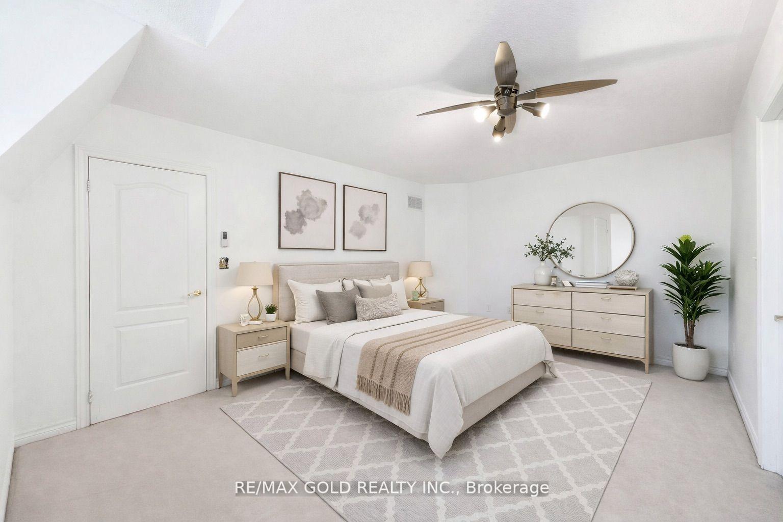 Photo 19 of 23 Pathmaster Road, Brampton, Brampton East — HOMEH