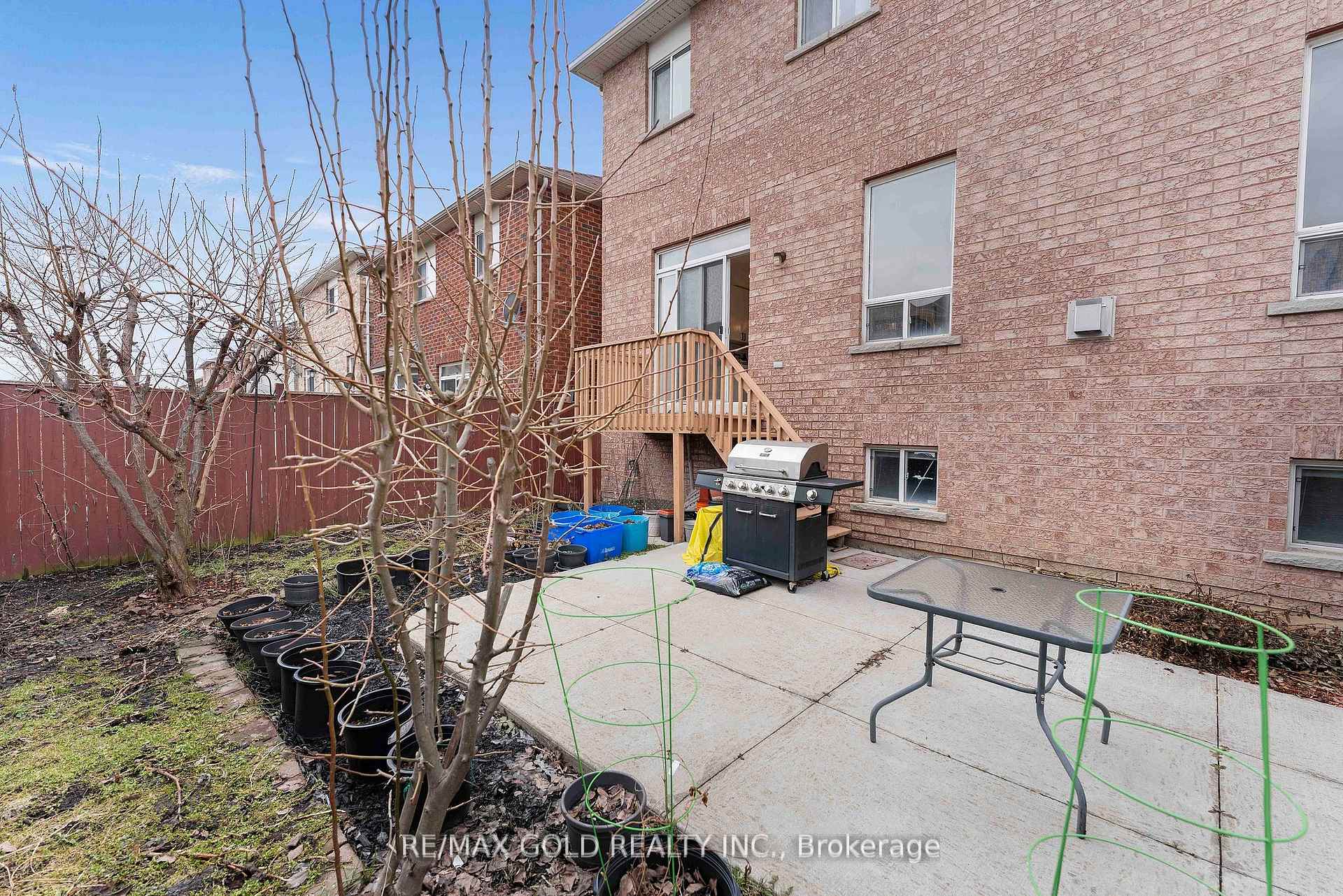 Photo 25 of 23 Pathmaster Road, Brampton, Brampton East — HOMEH