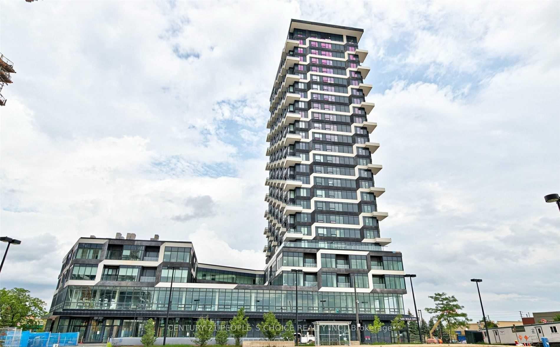 Photo of Unit 2401, 297 Oak Walk Drive