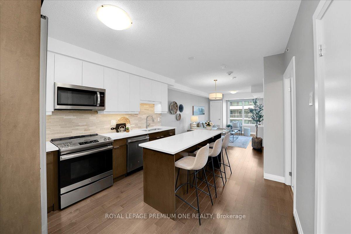 Photo 6 of Unit 611, 63 Arthur Street S, Guelph, St. Patrick's Ward — HOMEH