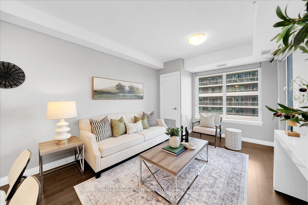 Photo 9 of Unit 611, 63 Arthur Street S, Guelph, St. Patrick's Ward — HOMEH