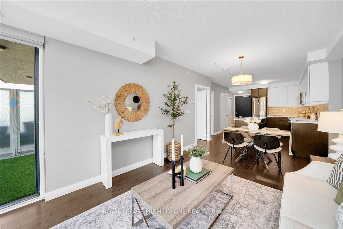 Photo 10 of Unit 611, 63 Arthur Street S, Guelph, St. Patrick's Ward — HOMEH