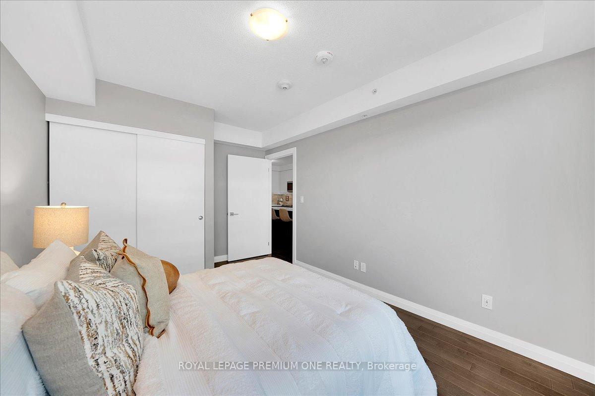 Photo 12 of Unit 611, 63 Arthur Street S, Guelph, St. Patrick's Ward — HOMEH