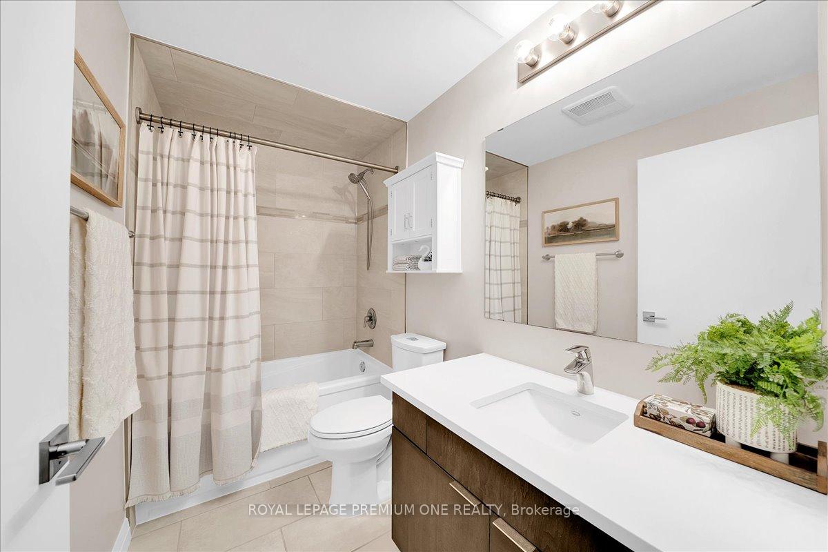 Photo 14 of Unit 611, 63 Arthur Street S, Guelph, St. Patrick's Ward — HOMEH