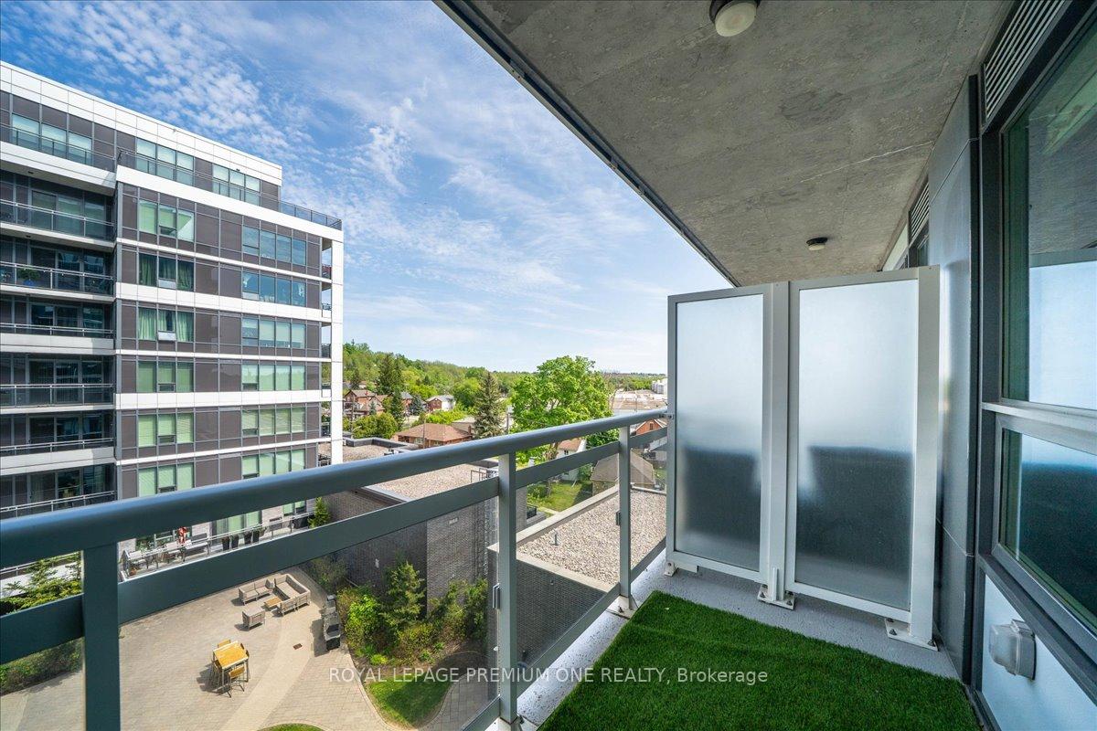 Photo 16 of Unit 611, 63 Arthur Street S, Guelph, St. Patrick's Ward — HOMEH