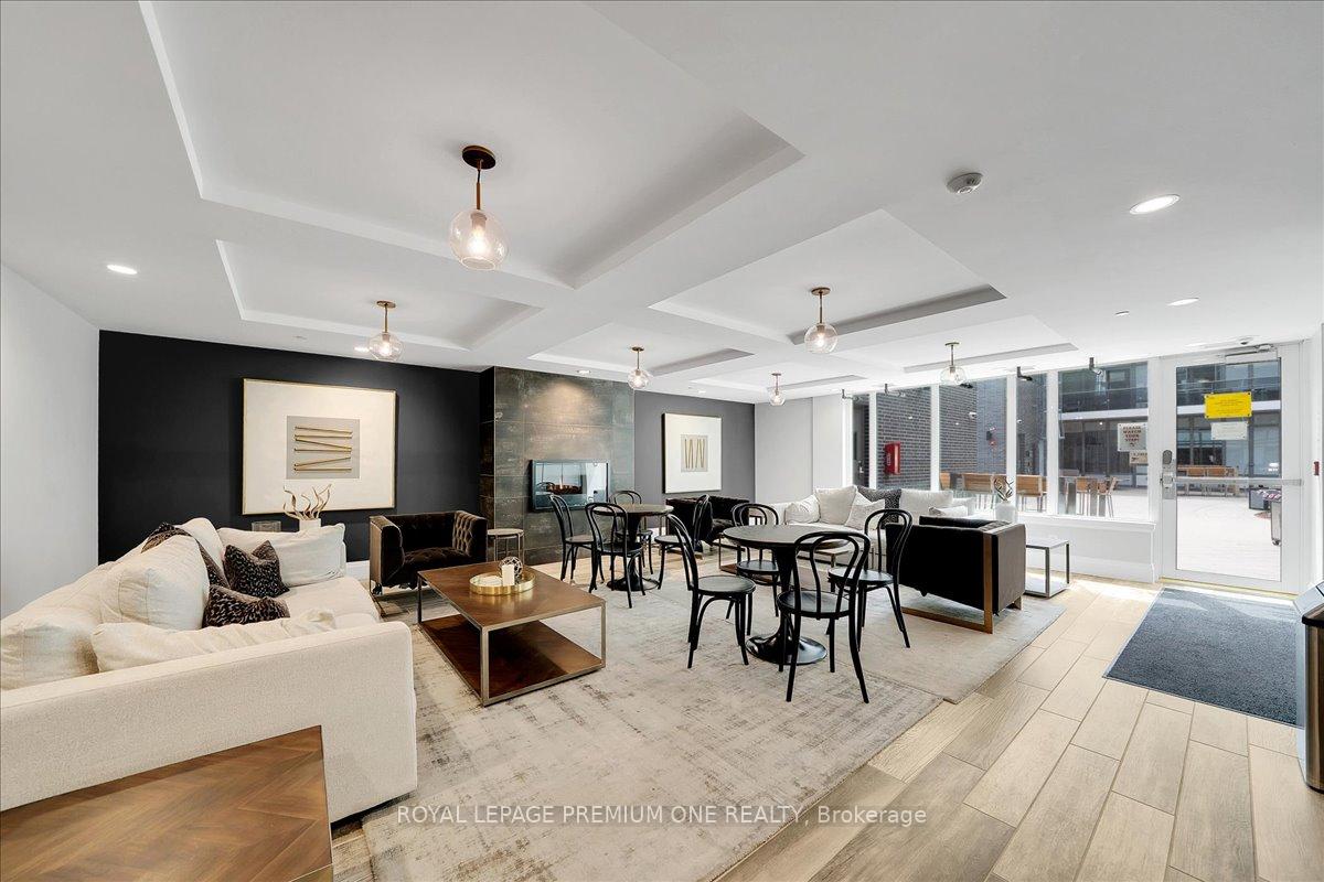 Photo 21 of Unit 611, 63 Arthur Street S, Guelph, St. Patrick's Ward — HOMEH