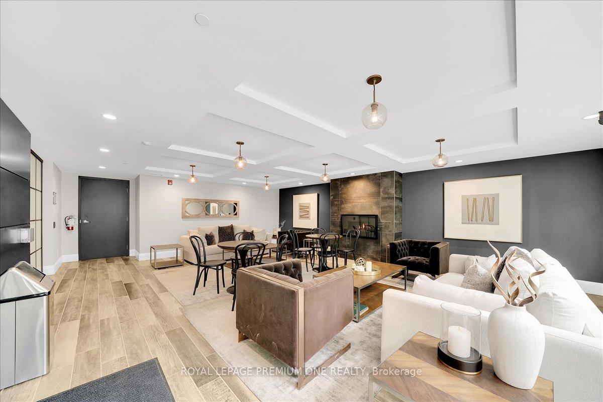 Photo 22 of Unit 611, 63 Arthur Street S, Guelph, St. Patrick's Ward — HOMEH