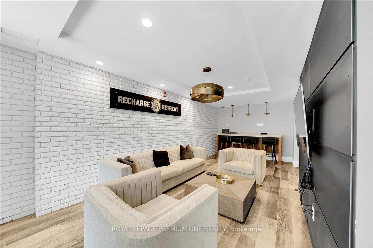 Photo 23 of Unit 611, 63 Arthur Street S, Guelph, St. Patrick's Ward — HOMEH