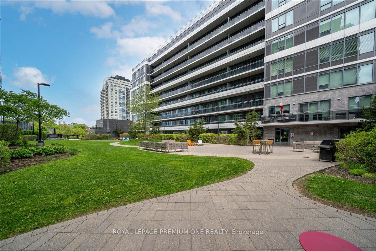 Photo 28 of Unit 611, 63 Arthur Street S, Guelph, St. Patrick's Ward — HOMEH