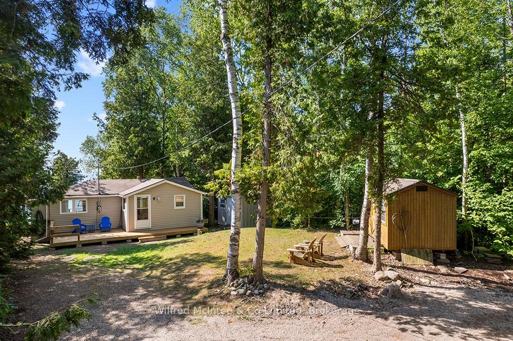 Photo 2 of 725 Bruce Road 13, Native Leased Lands — HOMEH