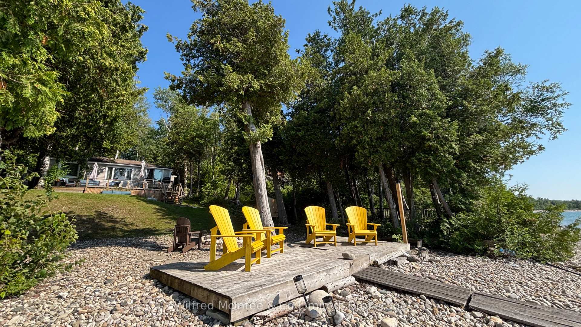 Photo 3 of 725 Bruce Road 13, Native Leased Lands — HOMEH