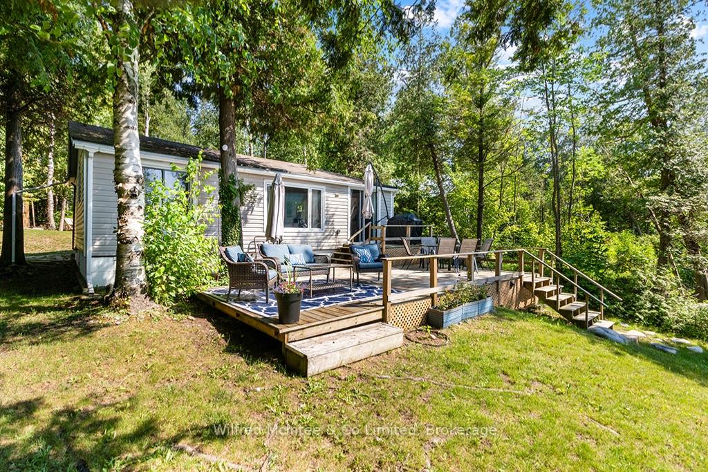 Photo 14 of 725 Bruce Road 13, Native Leased Lands — HOMEH