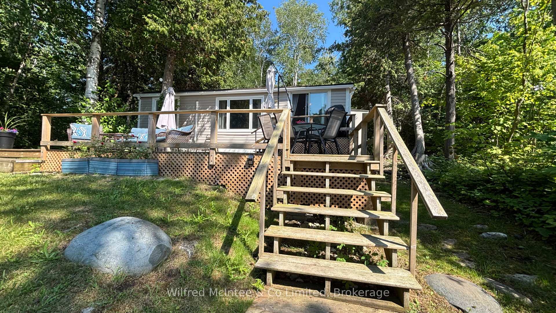Photo 40 of 725 Bruce Road 13, Native Leased Lands — HOMEH
