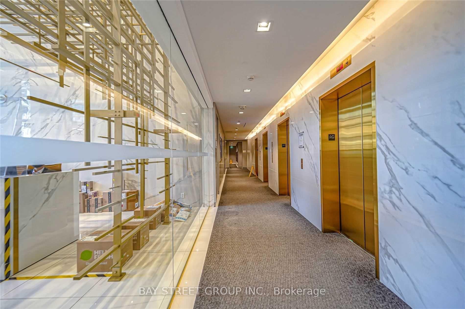 Photo 6 of Unit Ph07, 85 Wood Street, Toronto, Church-Yonge Corridor — HOMEH