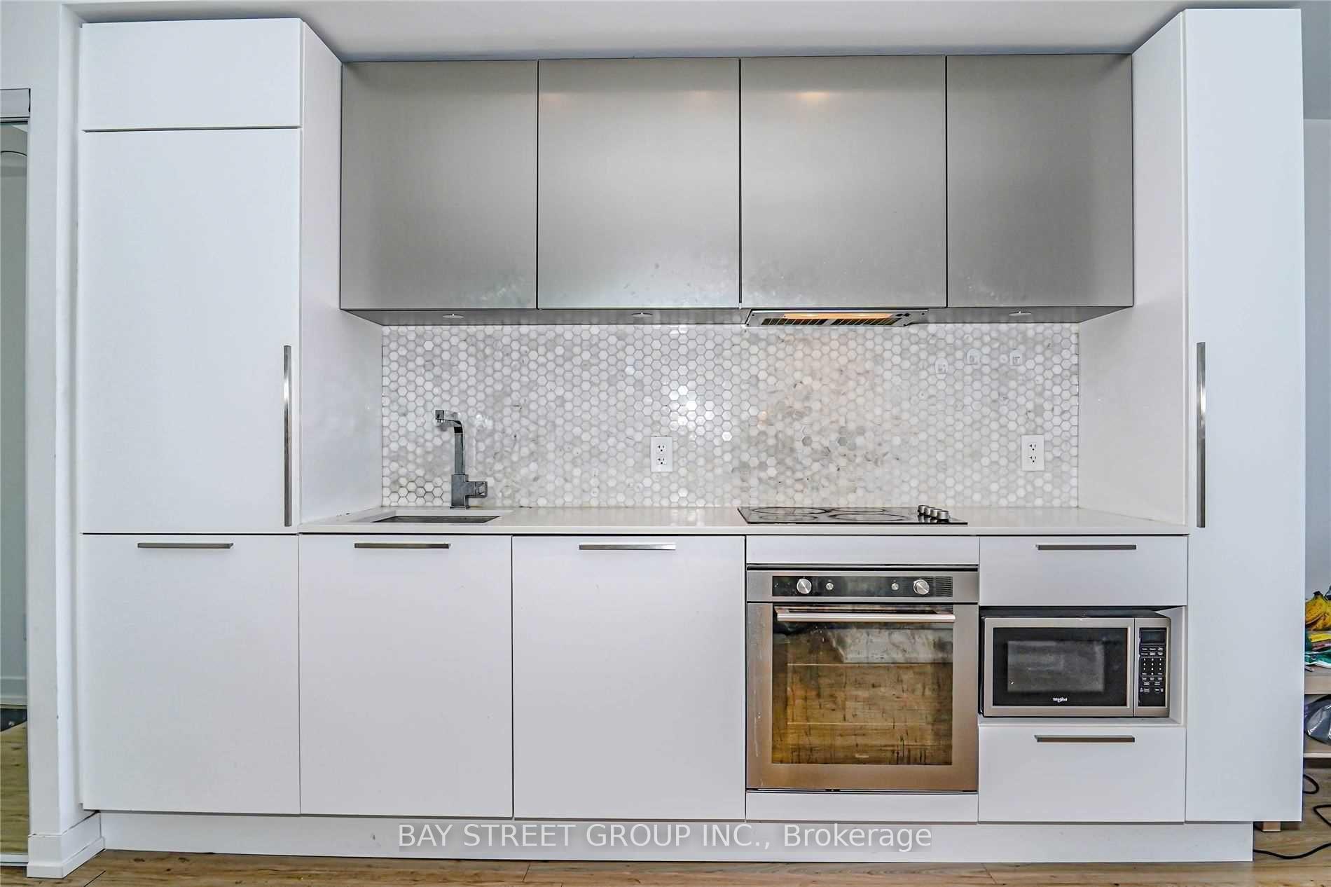 Photo 8 of Unit Ph07, 85 Wood Street, Toronto, Church-Yonge Corridor — HOMEH