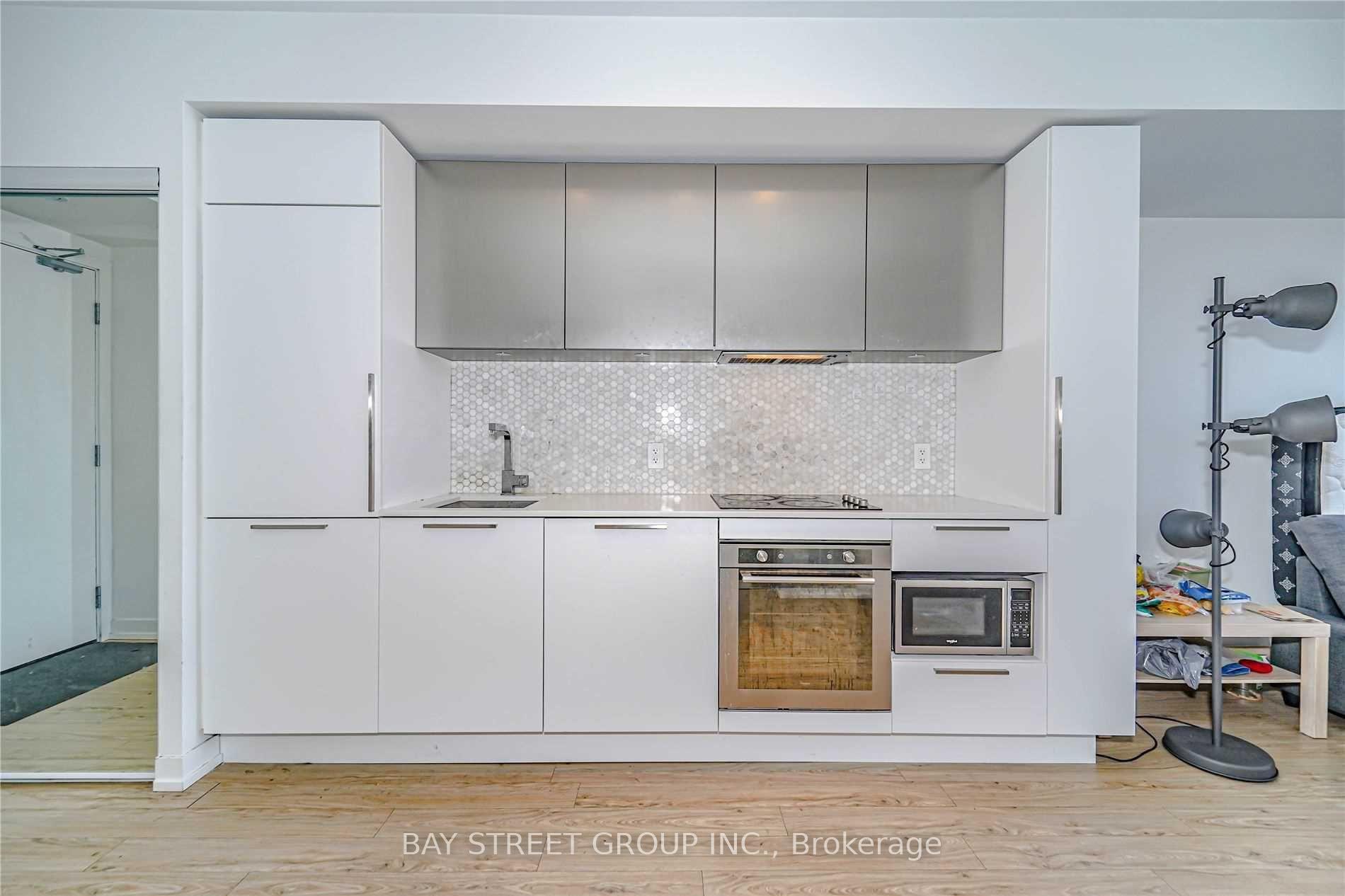 Photo 9 of Unit Ph07, 85 Wood Street, Toronto, Church-Yonge Corridor — HOMEH