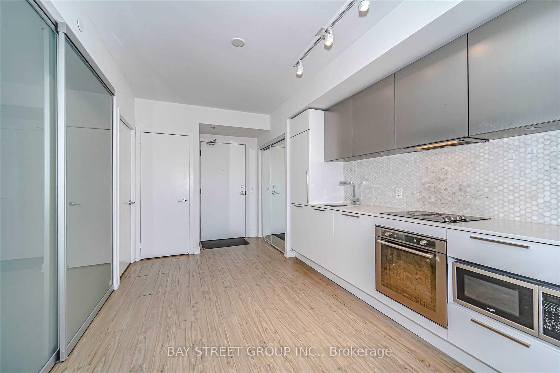 Photo 10 of Unit Ph07, 85 Wood Street, Toronto, Church-Yonge Corridor — HOMEH