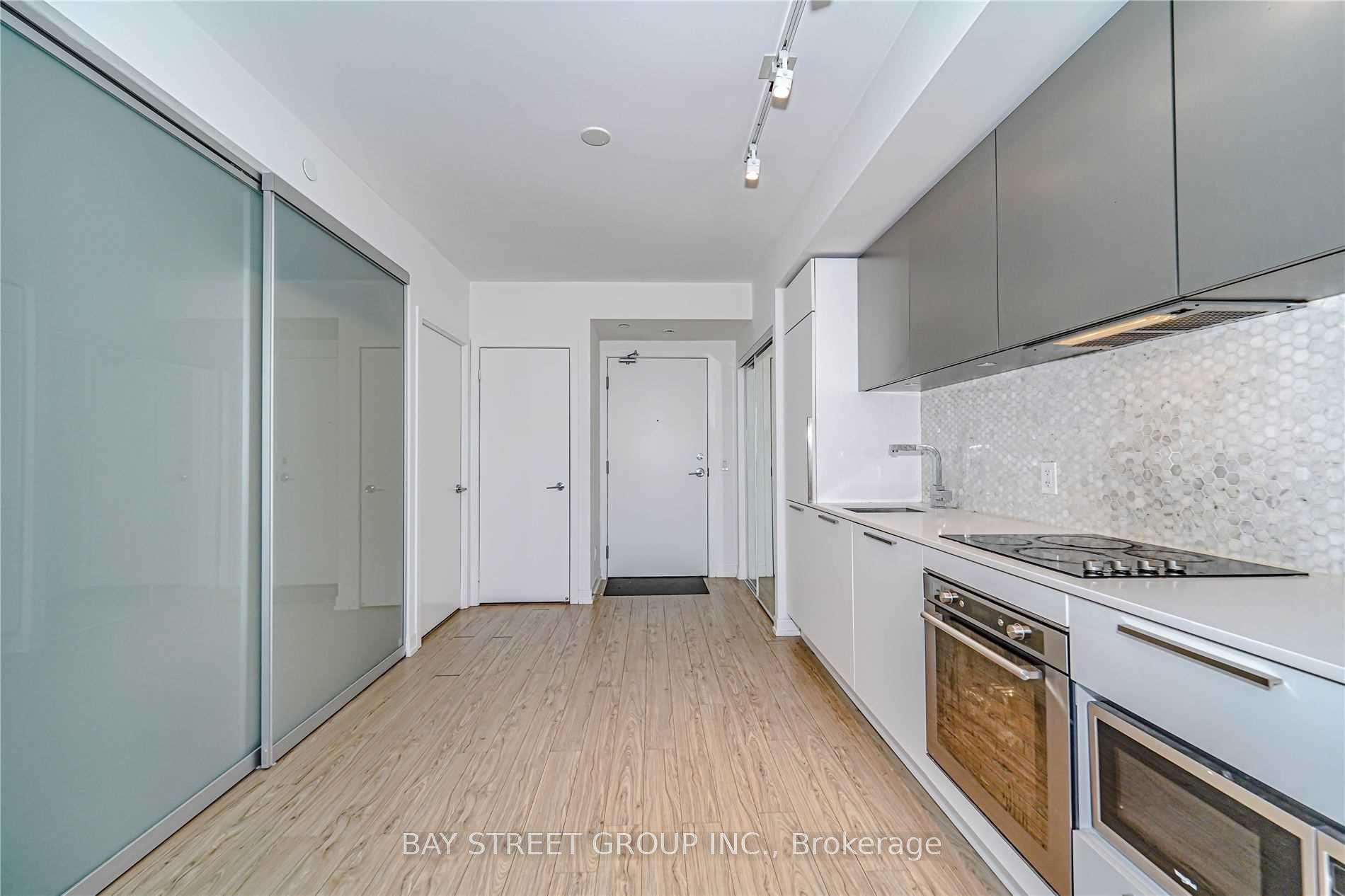 Photo 11 of Unit Ph07, 85 Wood Street, Toronto, Church-Yonge Corridor — HOMEH