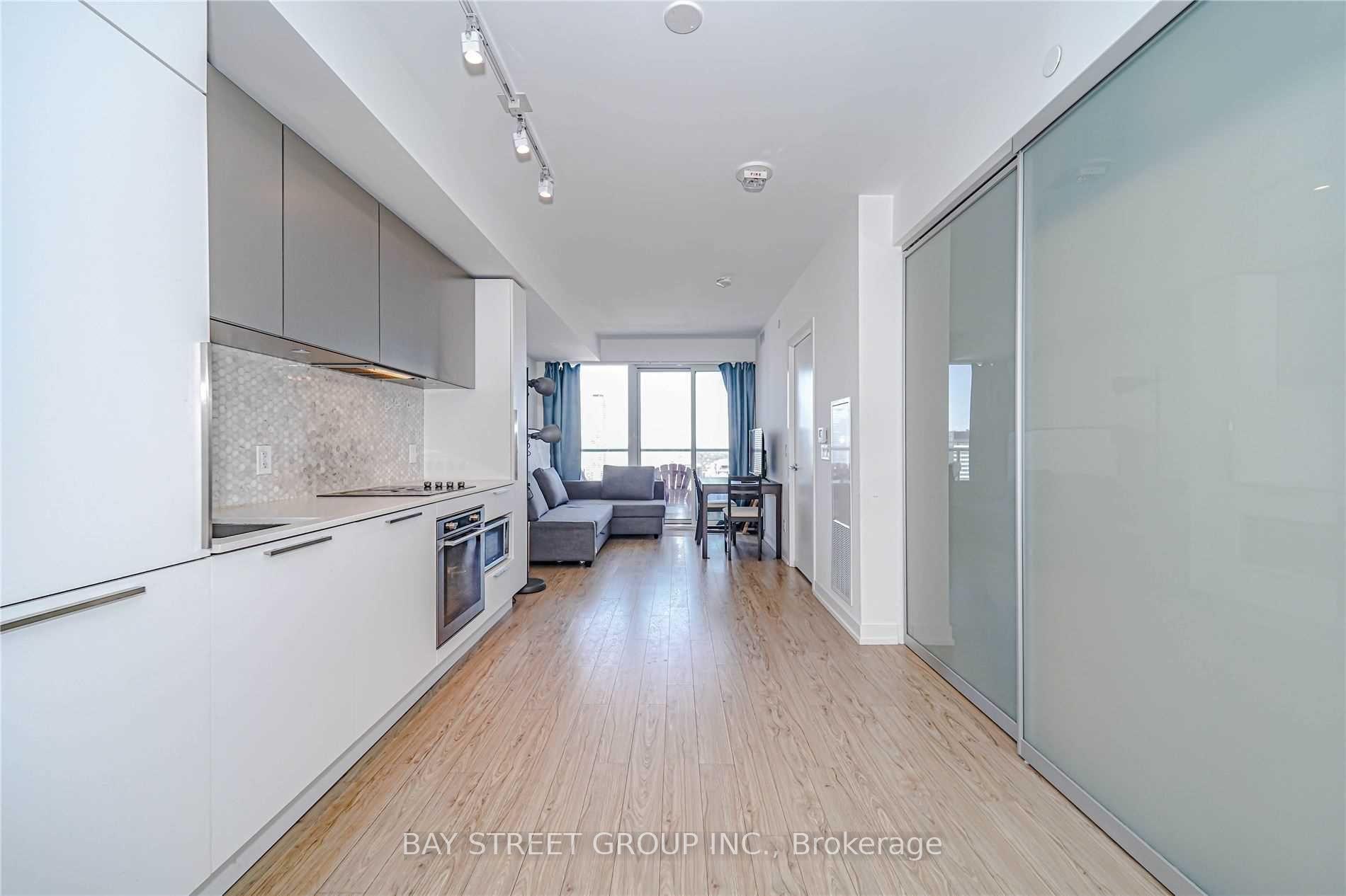Photo 13 of Unit Ph07, 85 Wood Street, Toronto, Church-Yonge Corridor — HOMEH