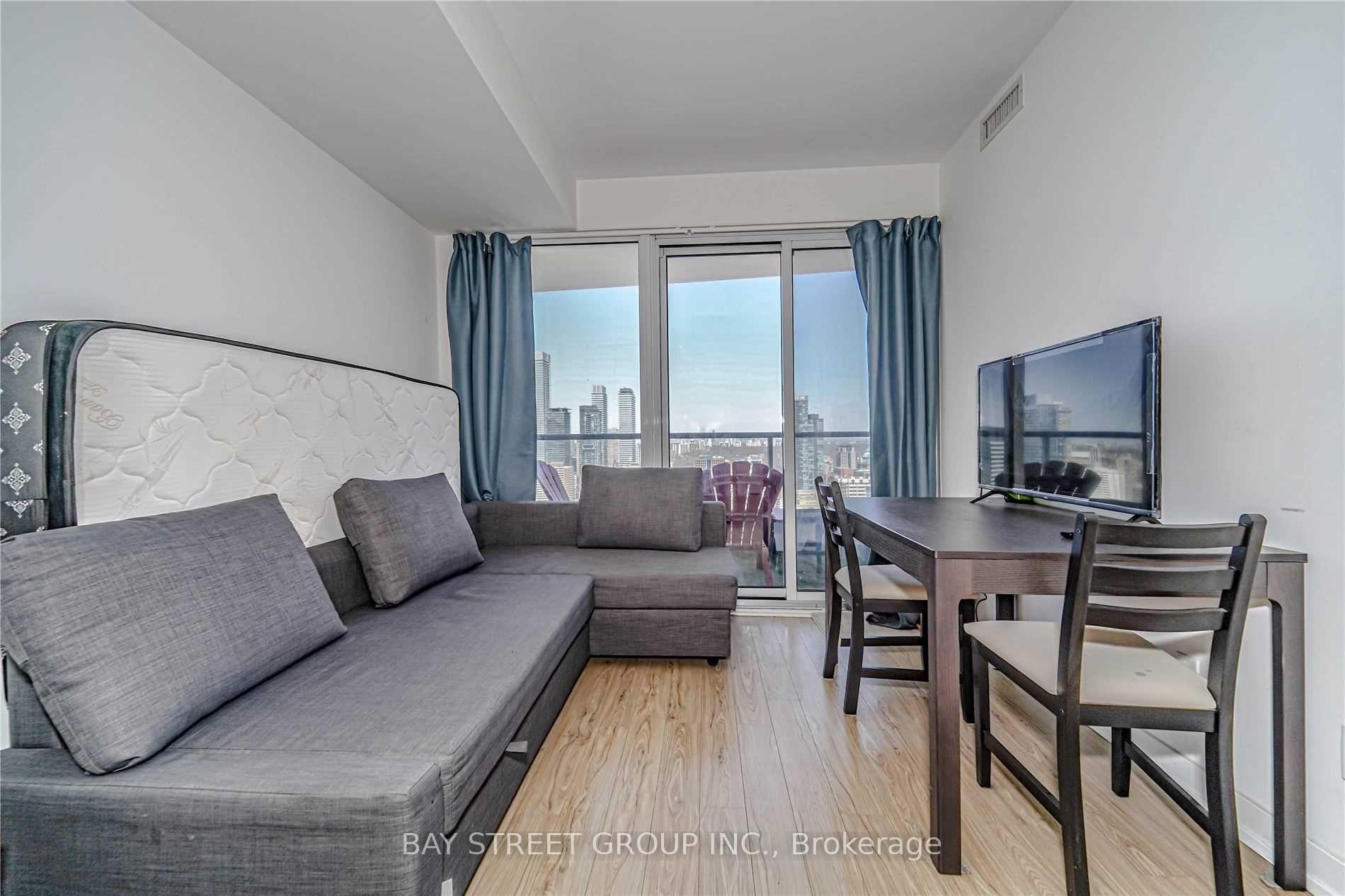Photo 14 of Unit Ph07, 85 Wood Street, Toronto, Church-Yonge Corridor — HOMEH