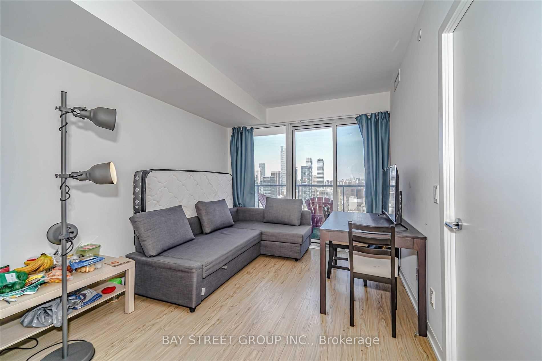 Photo 16 of Unit Ph07, 85 Wood Street, Toronto, Church-Yonge Corridor — HOMEH