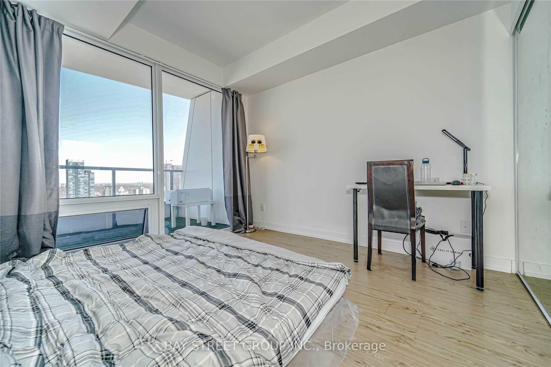 Photo 19 of Unit Ph07, 85 Wood Street, Toronto, Church-Yonge Corridor — HOMEH