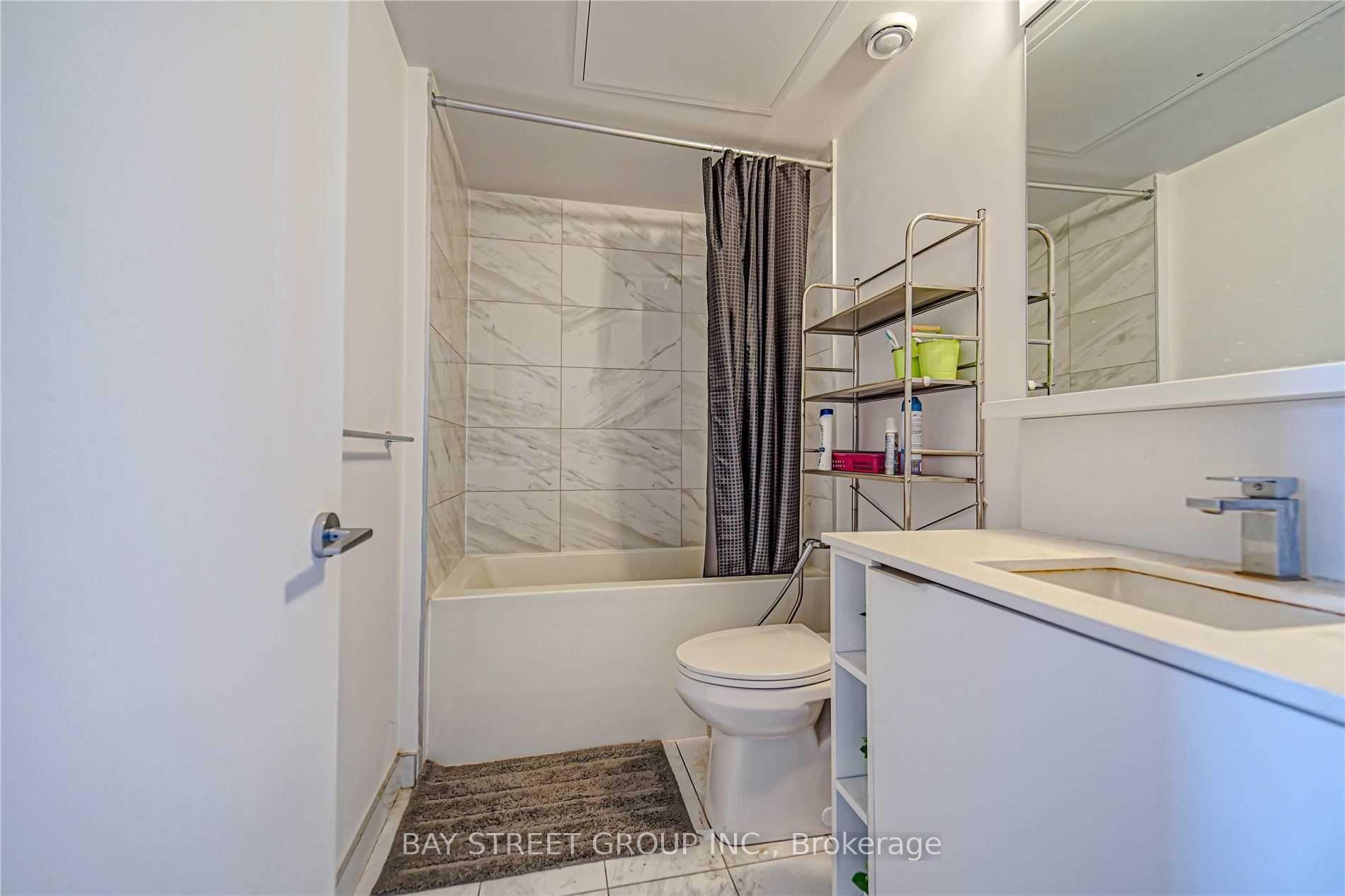 Photo 21 of Unit Ph07, 85 Wood Street, Toronto, Church-Yonge Corridor — HOMEH