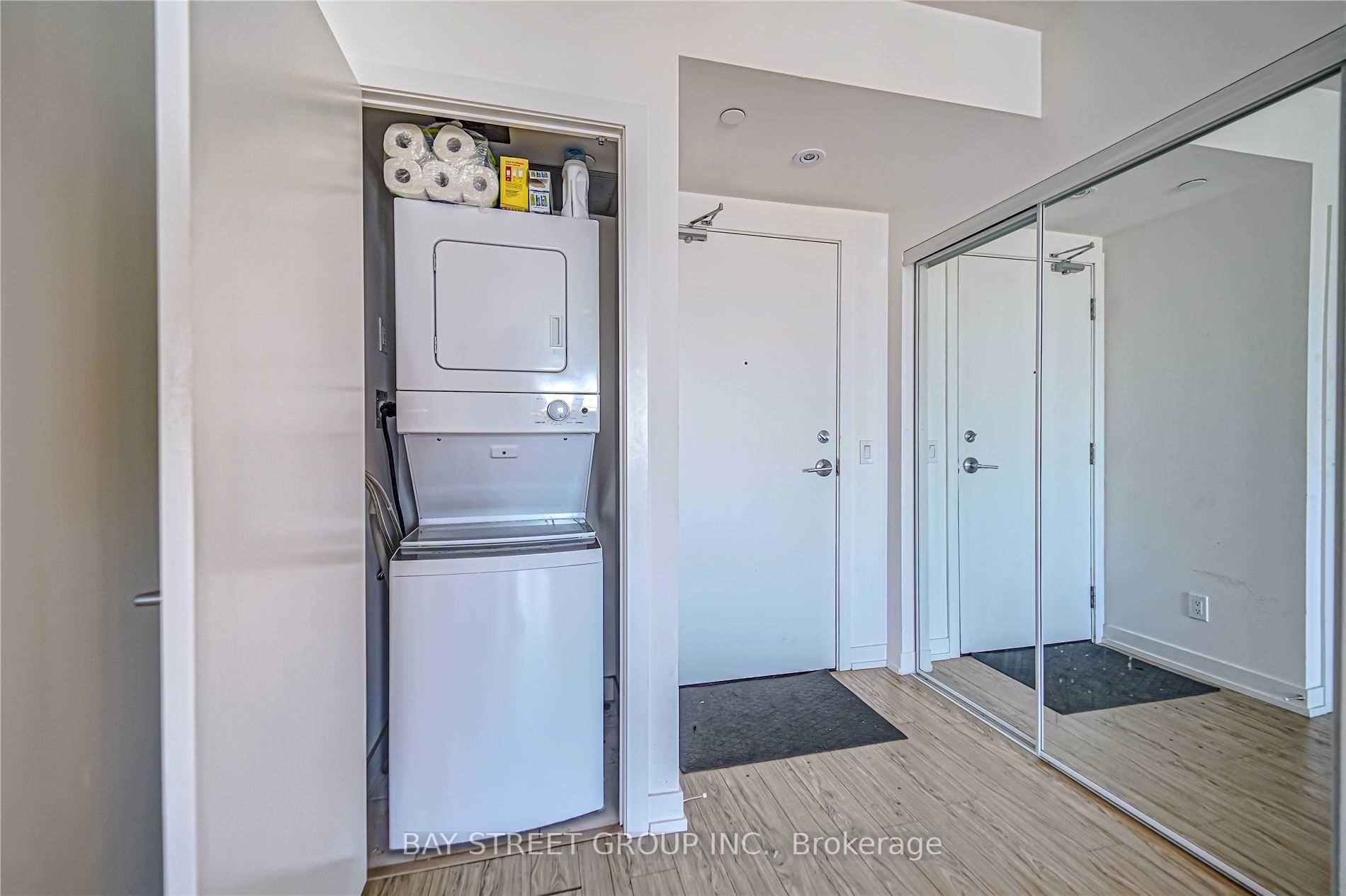 Photo 23 of Unit Ph07, 85 Wood Street, Toronto, Church-Yonge Corridor — HOMEH