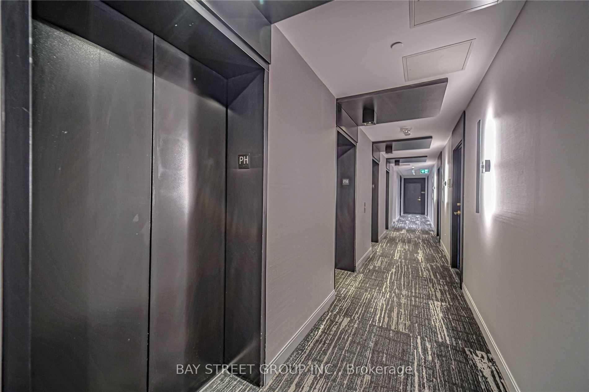 Photo 25 of Unit Ph07, 85 Wood Street, Toronto, Church-Yonge Corridor — HOMEH