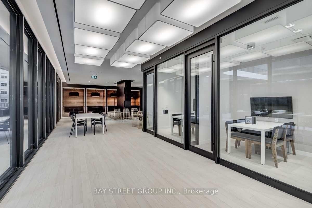 Photo 27 of Unit Ph07, 85 Wood Street, Toronto, Church-Yonge Corridor — HOMEH