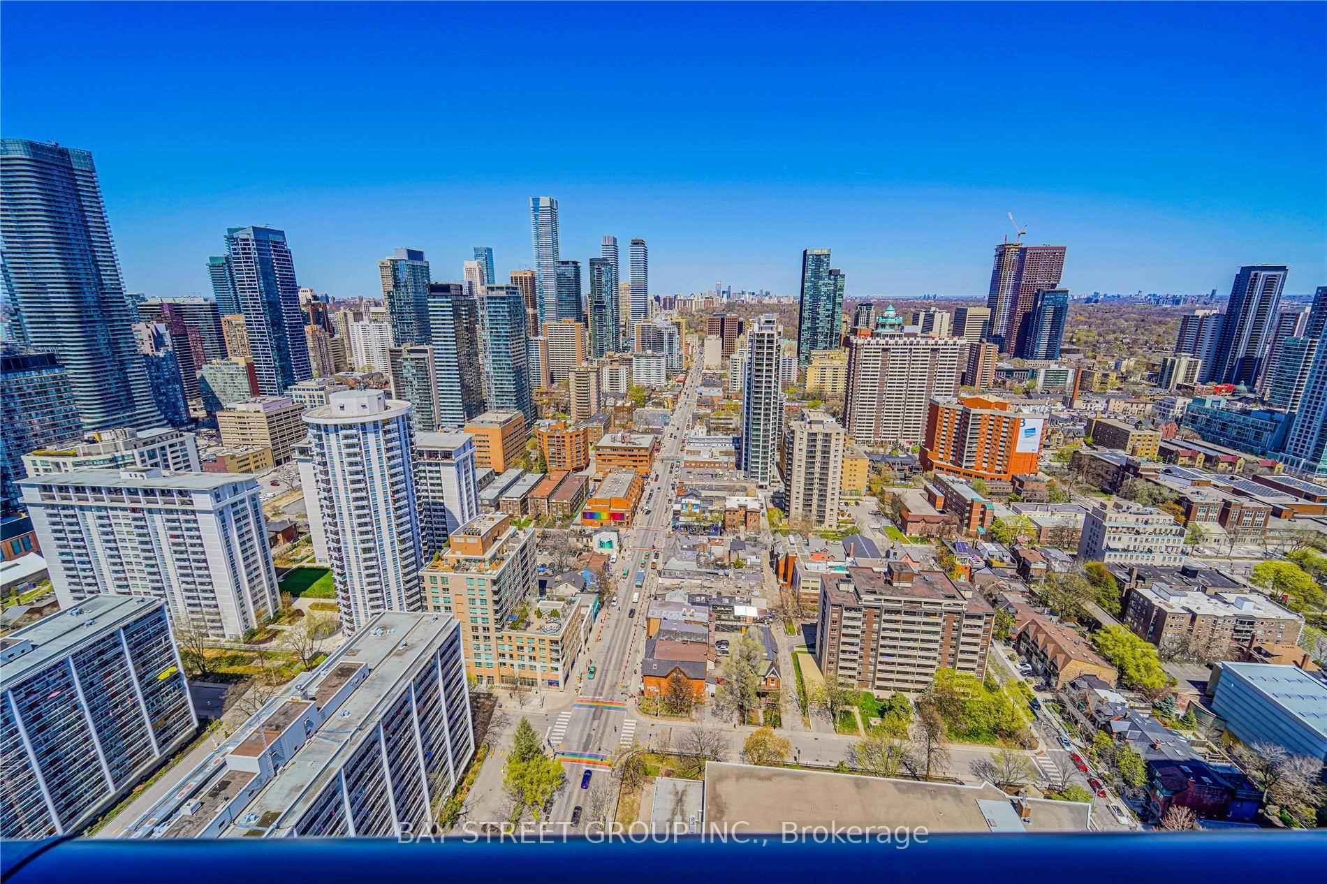 Photo 32 of Unit Ph07, 85 Wood Street, Toronto, Church-Yonge Corridor — HOMEH