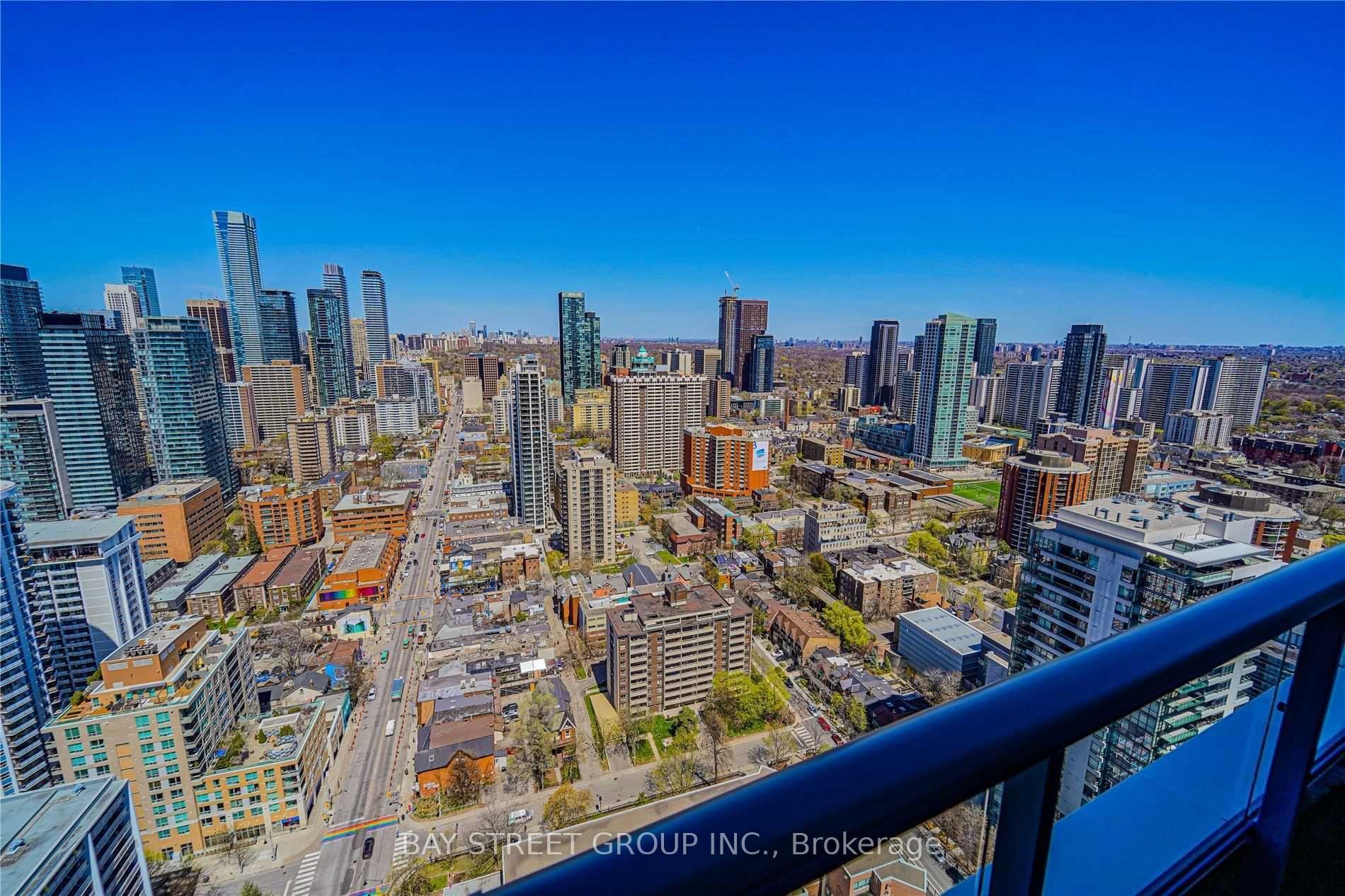 Photo 37 of Unit Ph07, 85 Wood Street, Toronto, Church-Yonge Corridor — HOMEH