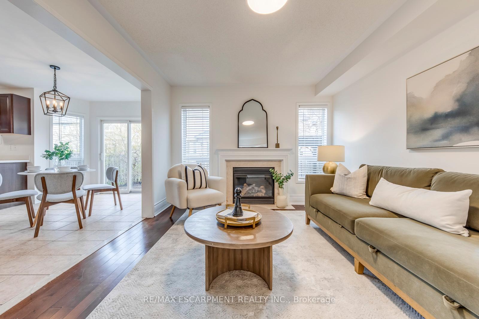 Photo 16 of 5811 Page Crescent, Burlington, Orchard — HOMEH