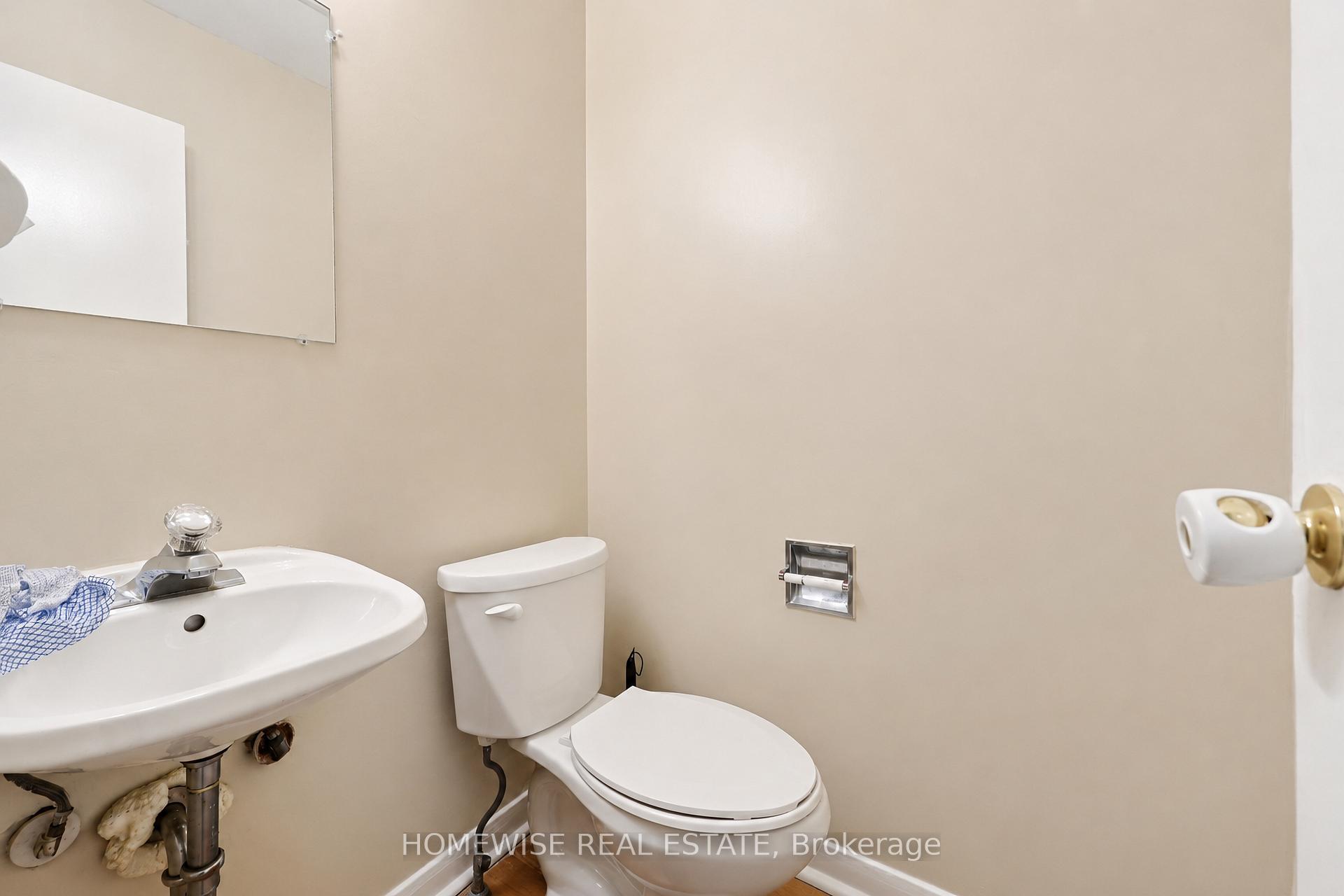 Photo 65 of Unit 33, 1350 Winding Trail, Mississauga, Applewood — HOMEH