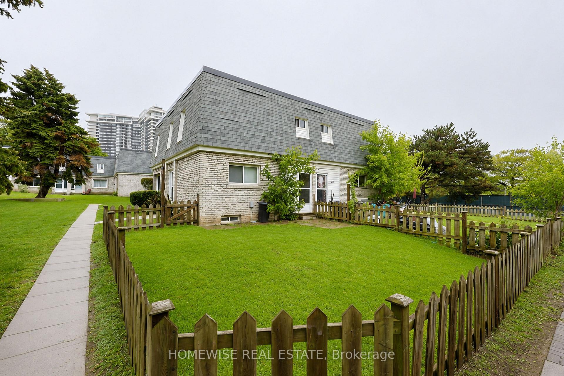 Photo 81 of Unit 33, 1350 Winding Trail, Mississauga, Applewood — HOMEH