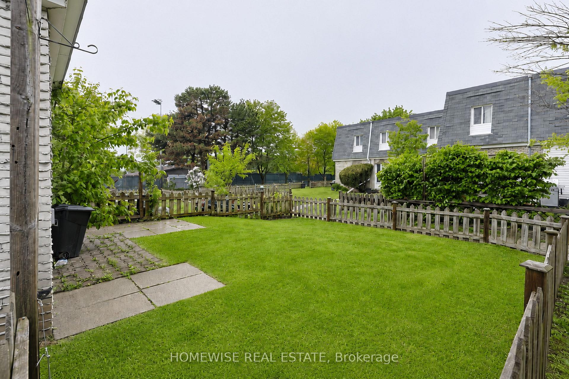 Photo 84 of Unit 33, 1350 Winding Trail, Mississauga, Applewood — HOMEH